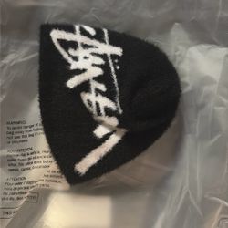 Stussy Skullcap 