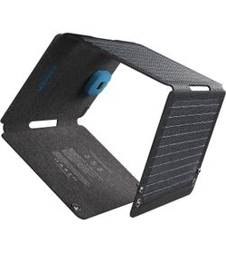 Anker Solix PS30 Portable Solar Panel