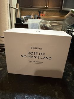 🌹 Byredo Rose of No Man’s Land Eau de Parfum