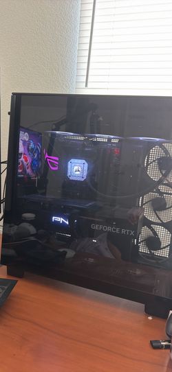 Great gaming pc