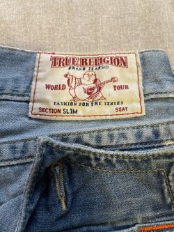 True Religion Jeans Size 32