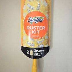 Swiffer Duster Kit