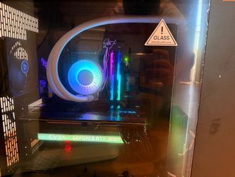 5800X RTX3080 PC