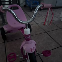 Toddler Bike 