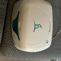 Hiccapop Wipe Warmer 