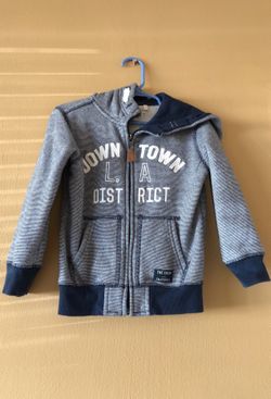 H&M jacket