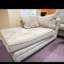 Beige Couch Bundle 