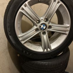 BMW Wheels