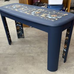 Custom Table