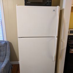 Tappan 17.6 cu ft. Refrigerator (orig 650)
