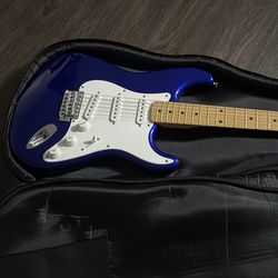 Electric guitar