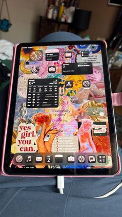 IPad Air 4th gen