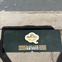 Lite Miller Table Table