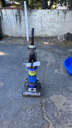 Bissell Upright Vacuum
