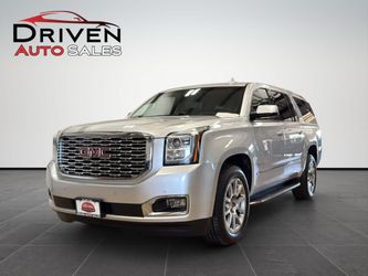 2020 GMC Yukon XL