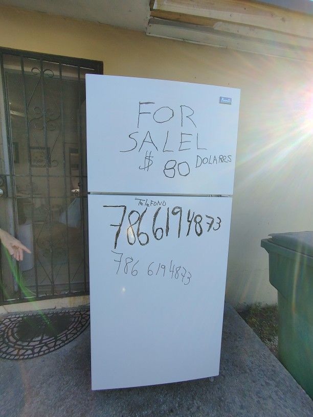 Frigidaire