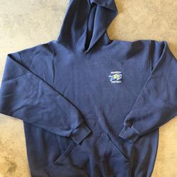 El Toro Football Sports Hoodie Jacket Uniform Medium /large