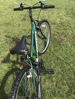 Dyno d400 mountain bike new arrivals