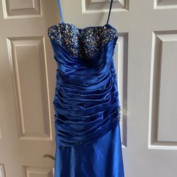 Party Dress Size 9/10