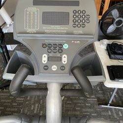 Elliptical 