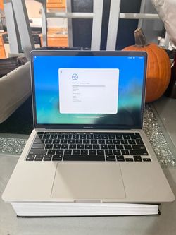2022 13 inch Macbook Pro