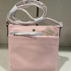 NWT Kate Spade Jae Crossbody 