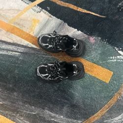 Balenciaga 3xl Black