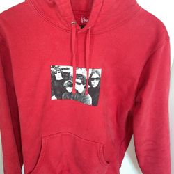 Supreme Hoodie size M