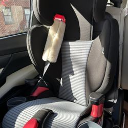 Britex Booster  Midpoint