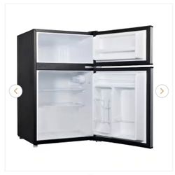 Whirlpool Mini Fridge 