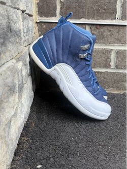 Jordan 12 Retro Indigo
