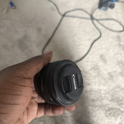 Camera and camera equipment