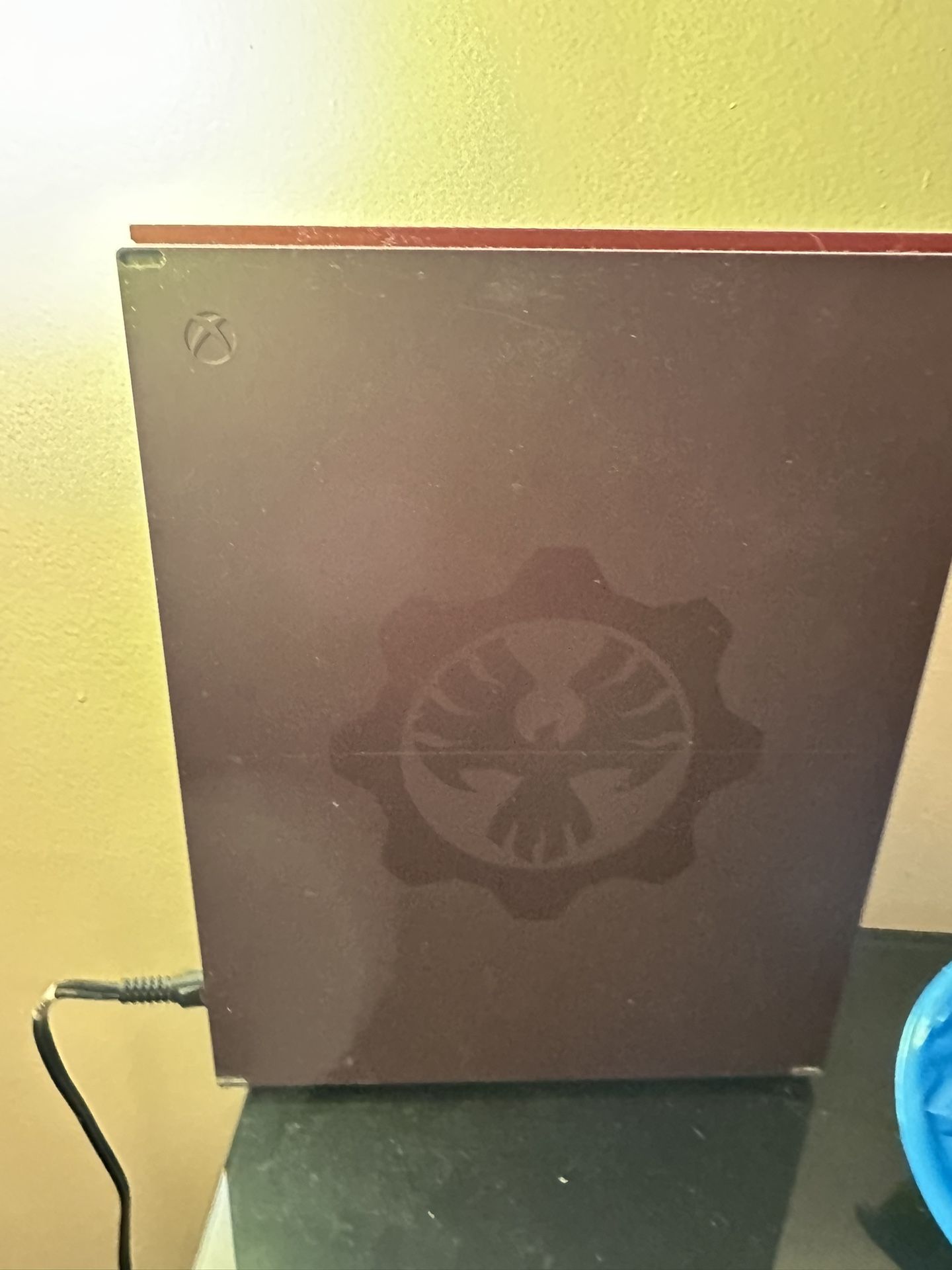 Xbox 1 Gear Of War 4 Edition