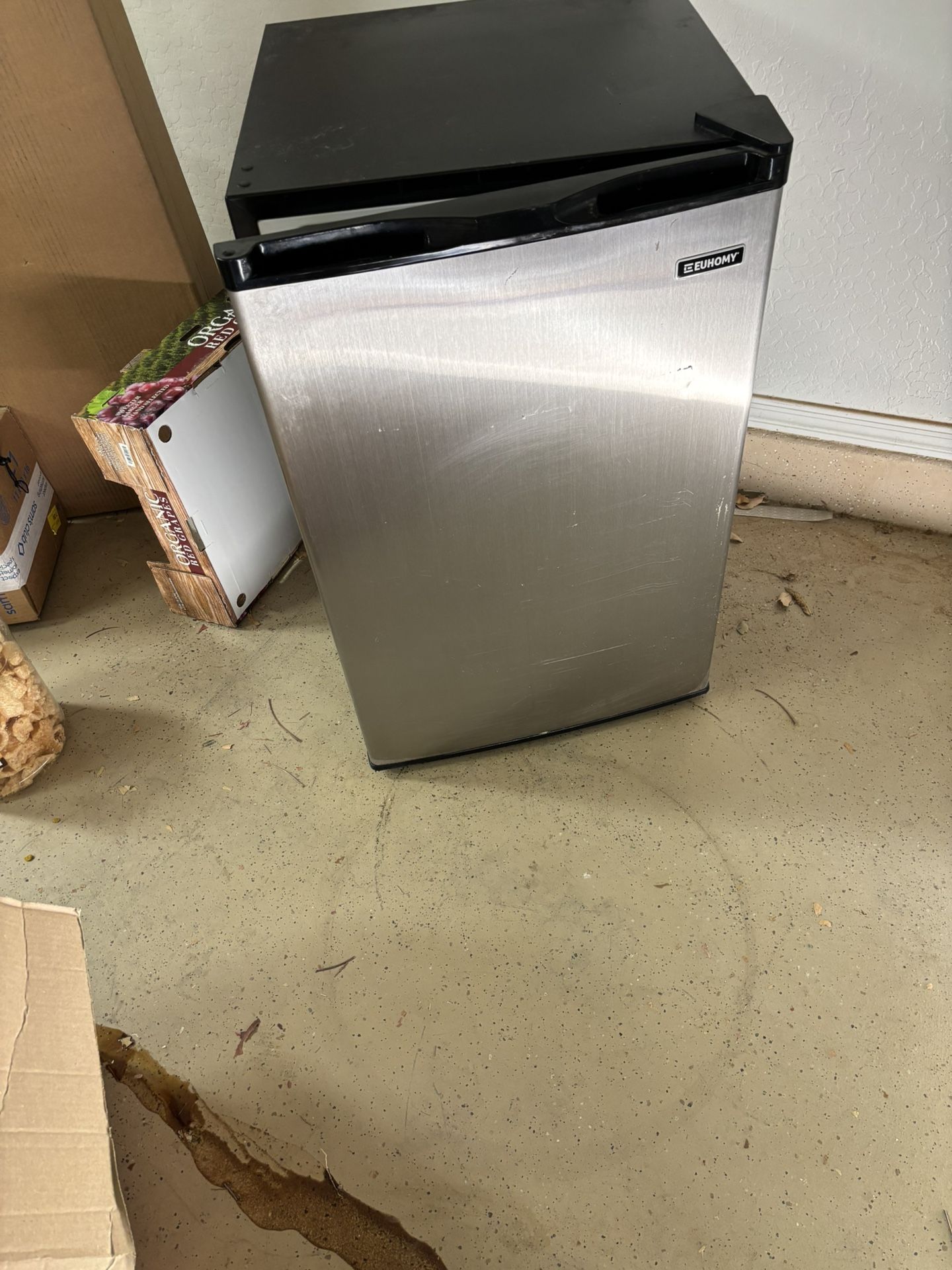 Freezer