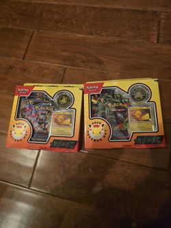 Pokemon Day 2026 Collection