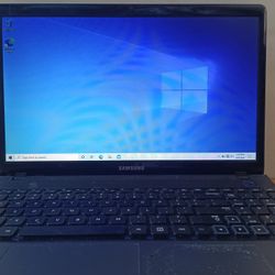 Samsung 300E Laptop