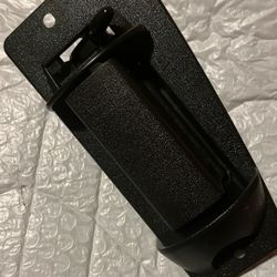 Door Handle For Rear Door Passenger Side 