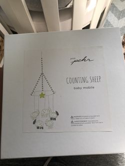Baby Mobil 