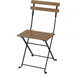 Wooden Foldable Chair