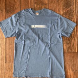 Supreme blur T Shirt 