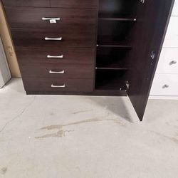 Drawers Chest For $329