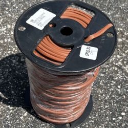18/8 Thermo 75C CL3R/FPLR Brown Wire
