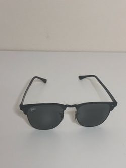 CLUBMASTER Rayban Used