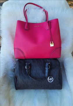 Mk Originales $85, Por Las Dos.