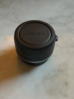 Canon Extension Tube EF25 II