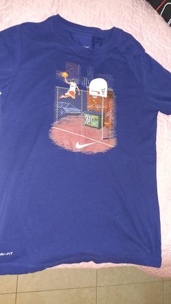 Nike Short And Shirts