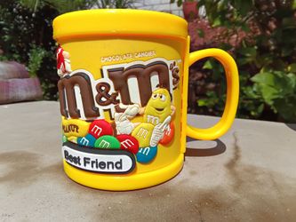 M&M