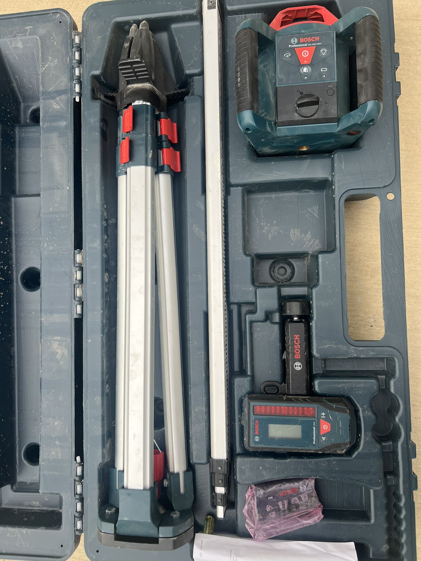 Transit Laser Light industrial equipment & Tools