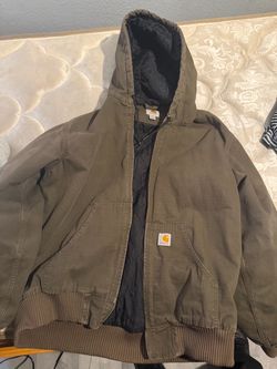Carhartt men jacket