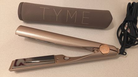 Curler/Straighter